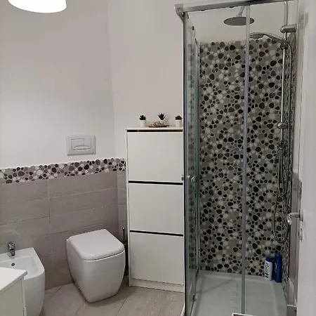 The Garden House Scala Dei Turchi Apartman Realmonte