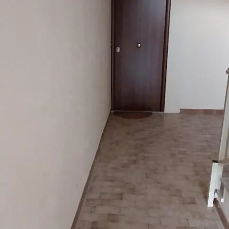 Apartman The Garden House Scala Dei Turchi Realmonte