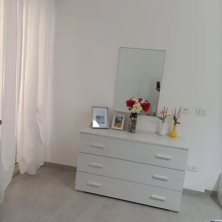 Apartman The Garden House Scala Dei Turchi Realmonte