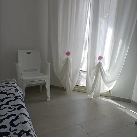 Apartman The Garden House Scala Dei Turchi *
