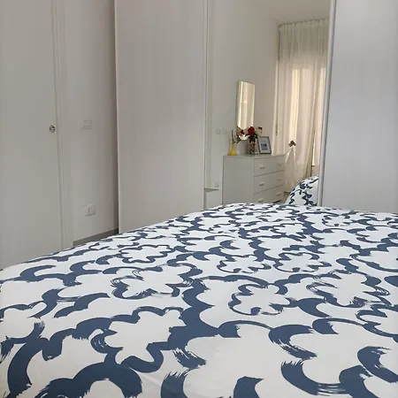 Apartman The Garden House Scala Dei Turchi