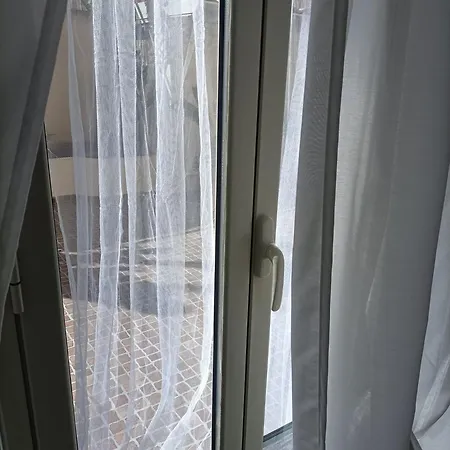 Apartman The Garden House Scala Dei Turchi Realmonte