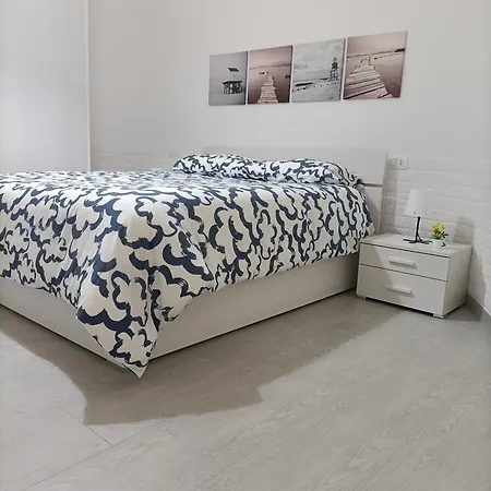 Apartman The Garden House Scala Dei Turchi