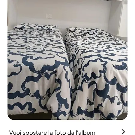 Apartman The Garden House Scala Dei Turchi